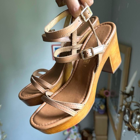 Seychelles Heels - Picture 2 of 8